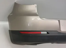 Volkswagen Tiguan Zderzak tylny 5N0807301
