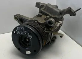 Lexus IS 200-300 Ilmastointilaitteen kompressorin pumppu (A/C) 4472208791