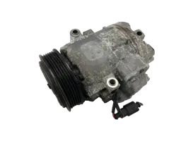 Skoda Roomster (5J) Compressore aria condizionata (A/C) (pompa) 4471908904