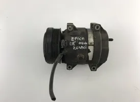 Chevrolet Epica Ilmastointilaitteen kompressorin pumppu (A/C) 715926