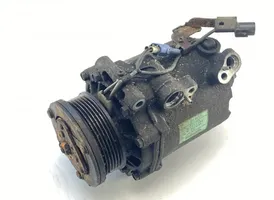 Mitsubishi Grandis Compressore aria condizionata (A/C) (pompa) 7813A010