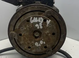 Ford Galaxy Ilmastointilaitteen kompressorin pumppu (A/C) 