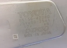 Toyota RAV 4 (XA40) Motorino del tergicristallo del lunotto posteriore 85130-42080