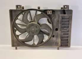 Peugeot 508 Ventilateur de refroidissement de radiateur électrique GMV140CEM00