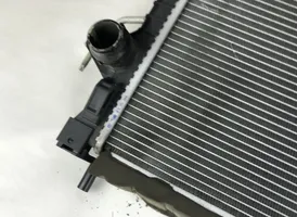 Ford Kuga II Coolant radiator 