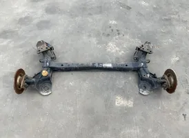 Citroen DS3 Rear axle beam 5148W9