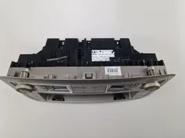 Citroen C5 Panel klimatyzacji V63590030019