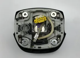 Skoda Roomster (5J) Ohjauspyörän turvatyyny 5J0880201H3X1