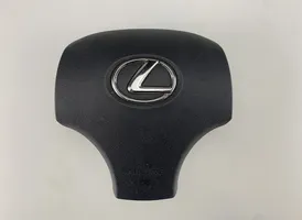 Lexus IS 220D-250-350 Airbag de volant 4513053080C0