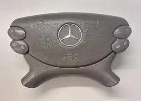 Mercedes-Benz E W211 Ohjauspyörän turvatyyny A21986015027371
