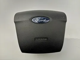 Ford Mondeo MK IV Airbag dello sterzo VJLV09105879