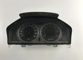 Volvo S80 Compteur de vitesse tableau de bord 69594600U