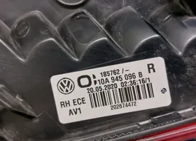 Volkswagen ID.3 Lampa tylna 10A945096B