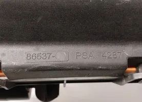 Peugeot 208 Boîtier de filtre à air V758368180