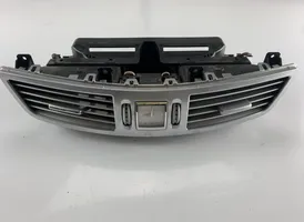 Mercedes-Benz S W221 Griglia di ventilazione centrale cruscotto 