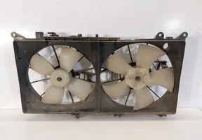 Lexus IS 200-300 Ventilateur de refroidissement de radiateur électrique 1227505013