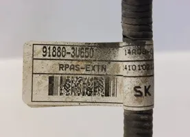 KIA Sportage Pysäköintitutkan anturin johtosarja (PDC) 91880-3U650