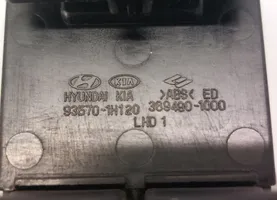 KIA Ceed Interrupteur commade lève-vitre 93570-1H120