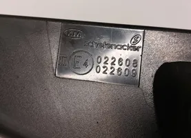 KIA Ceed Etuoven sähköinen sivupeili 876101H251