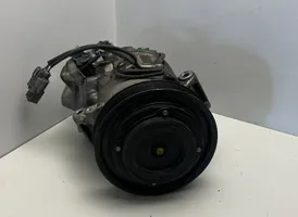Honda Legend Compressore aria condizionata (A/C) (pompa) 4472600247