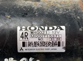 Honda Legend Motorino d’avviamento 31200RJAA02
