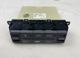 Honda Legend Блок управления кондиционера воздуха / климата/ печки (в салоне) 146570-SJA-3496
