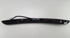 KIA Sportage Tailgate trim 