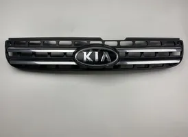 KIA Sportage Griglia anteriore 
