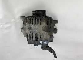 KIA Sorento Generatore/alternatore A0002655045