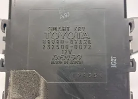 Toyota Prius (XW20) Muut ohjainlaitteet/moduulit 89990-47020