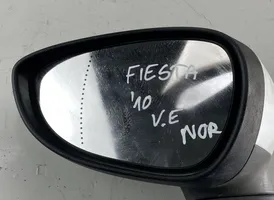 Ford Fiesta Elektryczne lusterko boczne drzwi przednich 4202-012