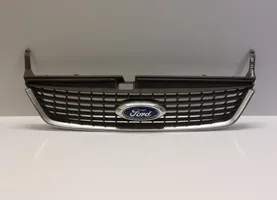 Ford Mondeo MK IV Grille de calandre avant 7S71-8200-A