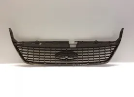 Ford Mondeo MK IV Grille de calandre avant 7S71-8200-A