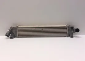 Ford C-MAX I Chłodnica powietrza doładowującego / Intercooler 3M5H-9L440-AE