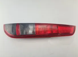 Ford Focus Lampa tylna 4M51-13N004-C