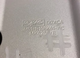 Ford Focus Renfort de pare-chocs avant 3M51-R108K61-AC