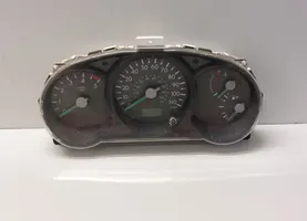 Ford Ranger Geschwindigkeitsmesser Cockpit UR7155430A