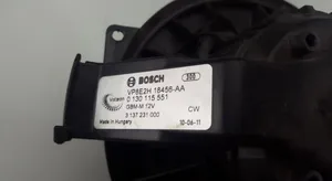 Ford Fiesta Mazā radiatora ventilators VP8E2H18456-AA