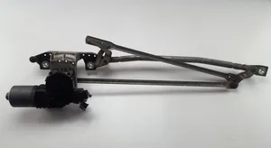 Ford C-MAX I Front wiper linkage 3397020600