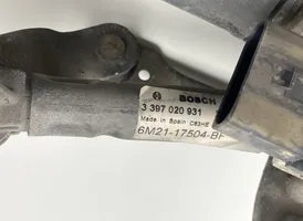 Ford S-MAX Silniczek wycieraczek szyby przedniej / czołowej 3397020931