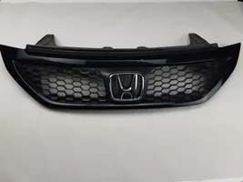 Honda CR-V Atrapa chłodnicy / Grill 