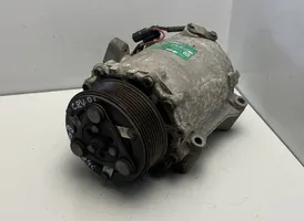 Honda CR-V Compressore aria condizionata (A/C) (pompa) TRSE09