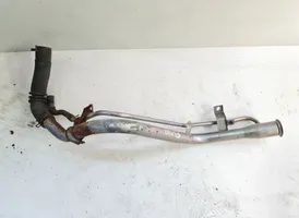 Honda CR-V Degalų bako užpylimo vamzdis 