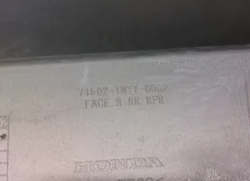 Honda CR-V Coin de pare-chocs arrière 71502-TNYY-G002