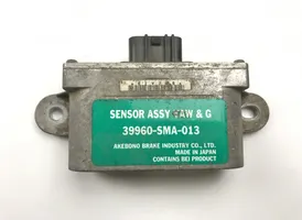 Honda Civic Sensore di imbardata accelerazione ESP 39960-SMA-013