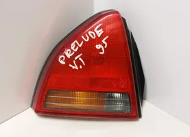 Honda Prelude Lampa tylna 043-1150
