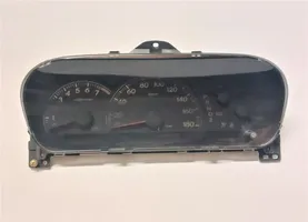 Honda FR-V Compteur de vitesse tableau de bord 78100-SJD-J012-M1