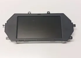 Honda FR-V Monitori/näyttö/pieni näyttö 39543-SJD-J01-M1