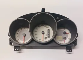 Mazda 3 I Compteur de vitesse tableau de bord BPK55430