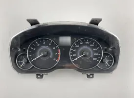 Subaru Legacy Compteur de vitesse tableau de bord 85002AJ340